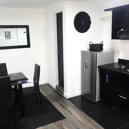 Estadio Apartamentos Medellín Zewnętrze zdjęcie