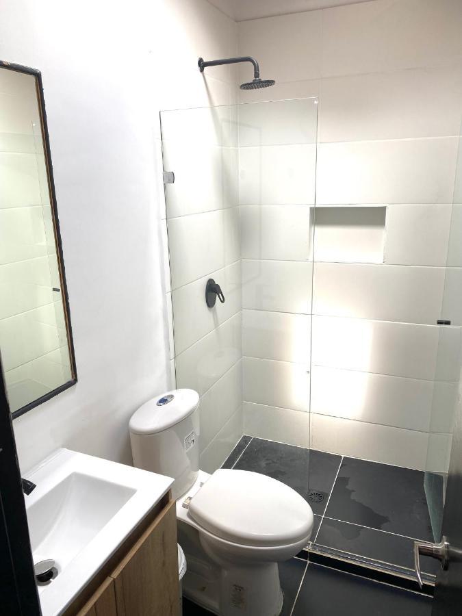Estadio Apartamentos Medellín Zewnętrze zdjęcie