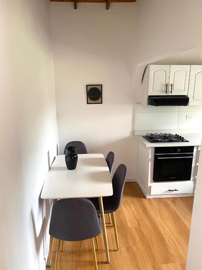 Estadio Apartamentos Medellín Zewnętrze zdjęcie