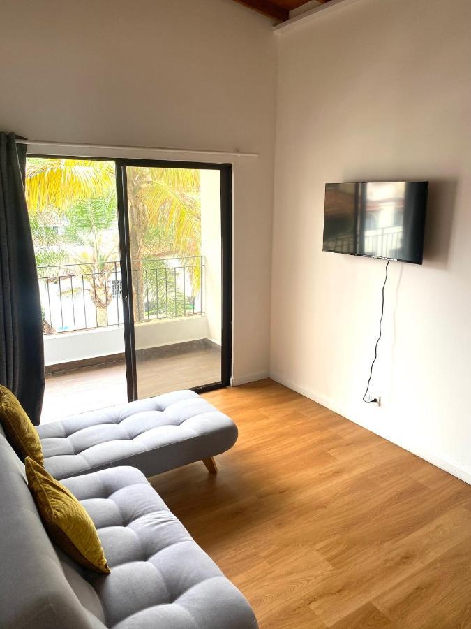Estadio Apartamentos Medellín Zewnętrze zdjęcie