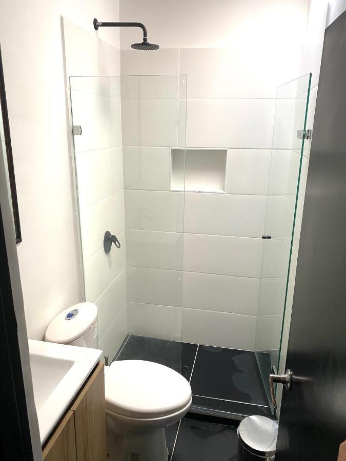 Estadio Apartamentos Medellín Zewnętrze zdjęcie