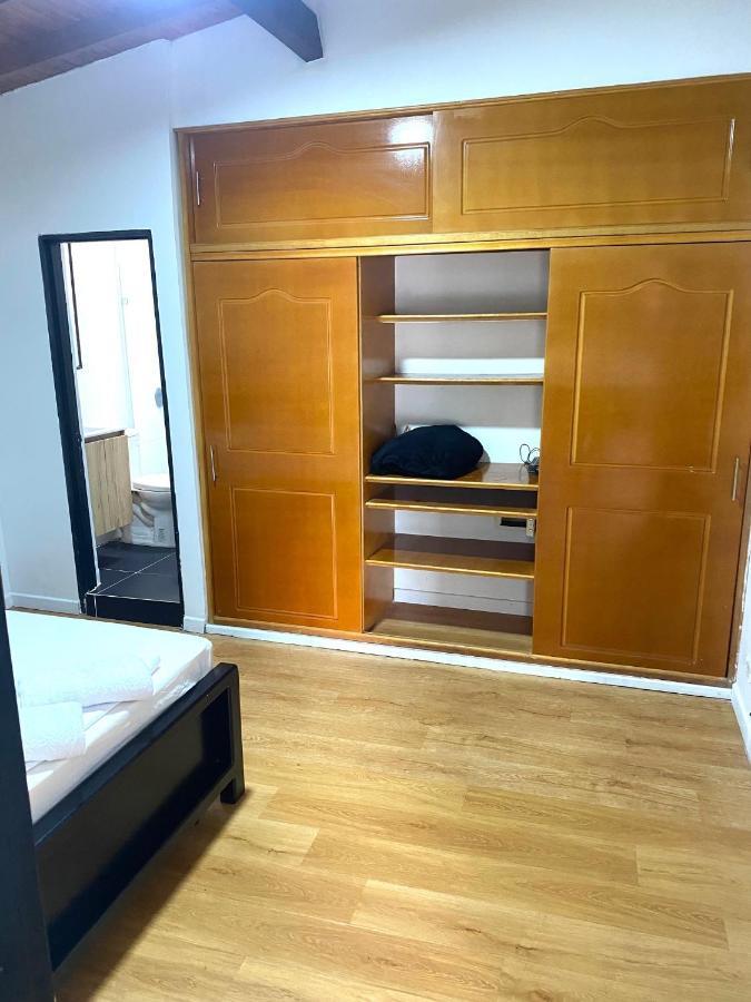 Estadio Apartamentos Medellín Zewnętrze zdjęcie