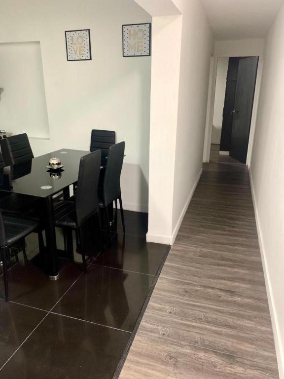 Estadio Apartamentos Medellín Zewnętrze zdjęcie