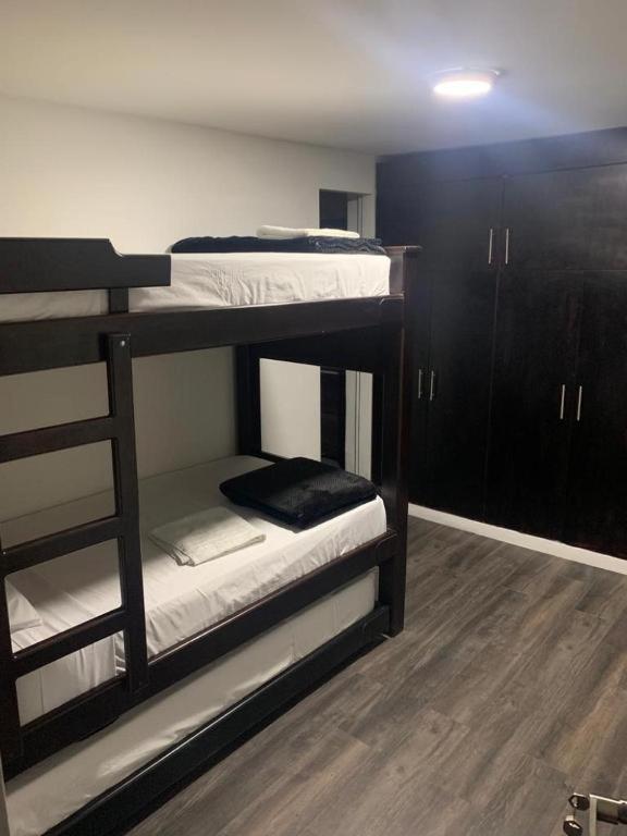 Estadio Apartamentos Medellín Zewnętrze zdjęcie
