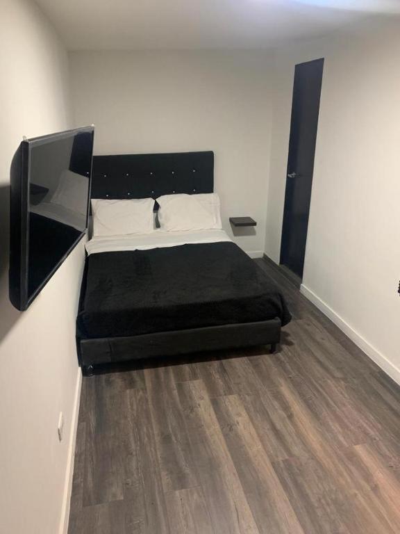 Estadio Apartamentos Medellín Zewnętrze zdjęcie